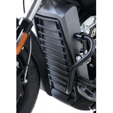 R&G Racing Radiator Guard for the Indian Scout/Bobber/Sixty '15-'22